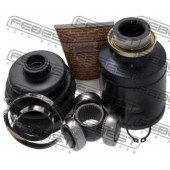 Шарнир приводного вала FEBEST 0511-M6MTRH