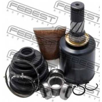 Шарнир приводного вала FEBEST 0511-MZ5ATLH