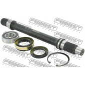 Приводной вал FEBEST 0512-BT50LH
