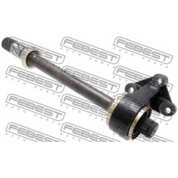Приводной вал FEBEST 0512-CP