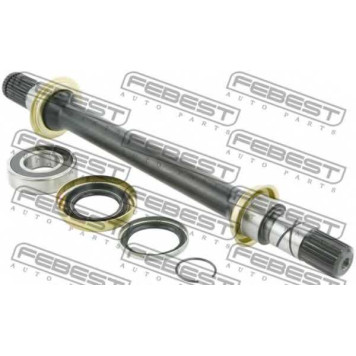 Приводной вал FEBEST 0512-M2ATRH