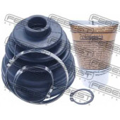 Пыльник приводного вала FEBEST 0515-BK23LHT