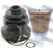 Пыльник приводного вала FEBEST 0515-BKT