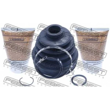 Пыльник приводного вала FEBEST 0515-BL23MT