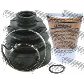 Пыльник приводного вала FEBEST 0515-CWT
