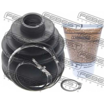 Пыльник приводного вала FEBEST 0515-CX7T