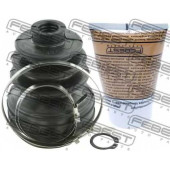 Пыльник приводного вала FEBEST 0515-DY3WT