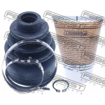 Пыльник приводного вала FEBEST 0515-M2T