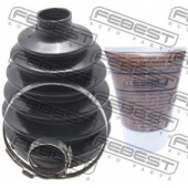 Пыльник приводного вала FEBEST 0517P-GHMT