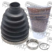 Пыльник приводного вала FEBEST 0517P-M2