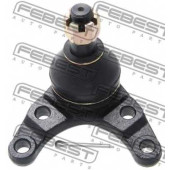 Несущий / направляющий шарнир FEBEST 0520-BT50LOW