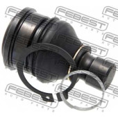 Несущий / направляющий шарнир FEBEST 0520-CX