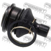 Несущий / направляющий шарнир FEBEST 0520-DEF