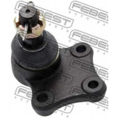 Несущий / направляющий шарнир FEBEST 0520-TITL