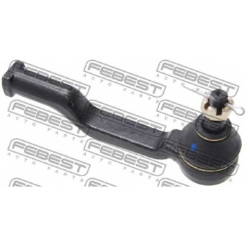 Наконечник поперечной рулевой тяги FEBEST 0521-BT50IN