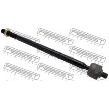 Осевой шарнир рулевой тяги FEBEST 0522-EP