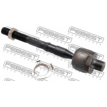 Осевой шарнир рулевой тяги FEBEST 0522-MZ6