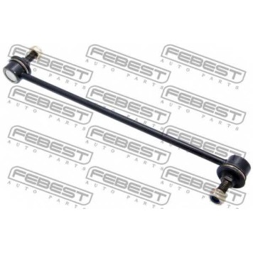 Тяга / стойка стабилизатора FEBEST 0523-004