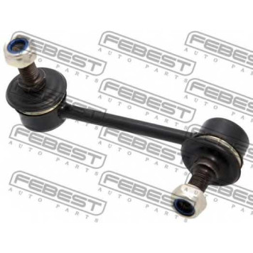 Тяга / стойка стабилизатора FEBEST 0523-210