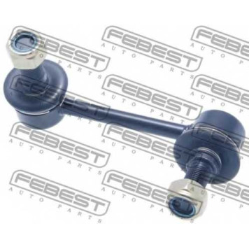 Тяга / стойка стабилизатора FEBEST 0523-CX9RR