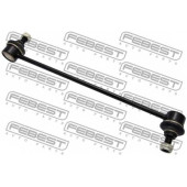 Тяга / стойка стабилизатора FEBEST 0523-DEMNF