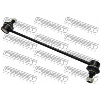 Тяга / стойка стабилизатора FEBEST 0523-DEMNF