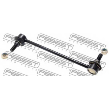 Тяга / стойка стабилизатора FEBEST 0523-FRF