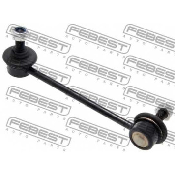 Тяга / стойка стабилизатора FEBEST 0523-GHFL