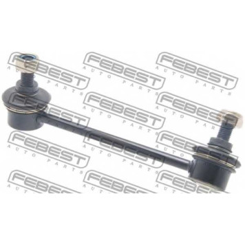 Тяга / стойка стабилизатора FEBEST 0523-GJRR