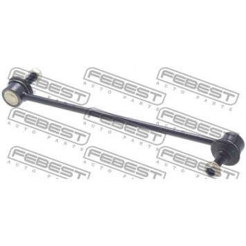Тяга / стойка стабилизатора FEBEST 0523-KEF