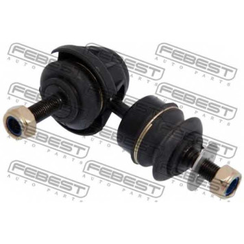 Тяга / стойка стабилизатора FEBEST 0523-MZ3R