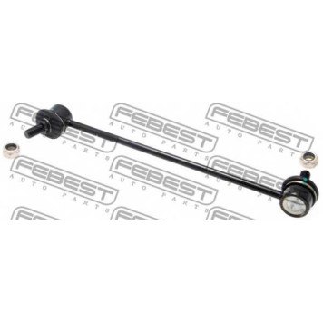 Тяга / стойка стабилизатора FEBEST 0523-PC