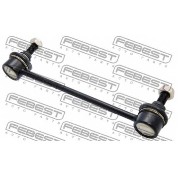 Тяга / стойка стабилизатора FEBEST 0523-PCR