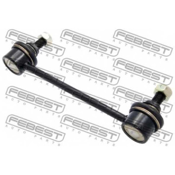 Тяга / стойка стабилизатора FEBEST 0523-PCR00