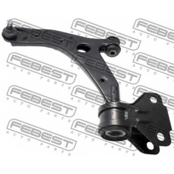 Рычаг независимой подвески колеса FEBEST 0524-BLLH