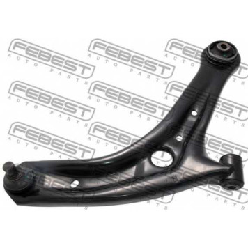 Рычаг независимой подвески колеса FEBEST 0524-DEFR