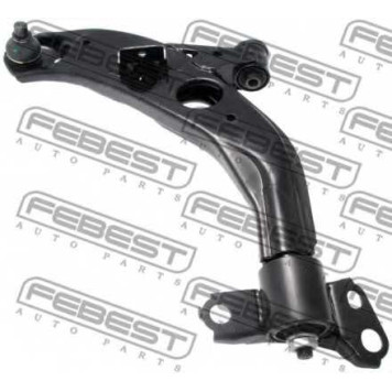 Рычаг независимой подвески колеса FEBEST 0524-GFLH
