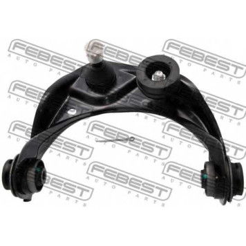 Рычаг независимой подвески колеса FEBEST 0524-GHUPR