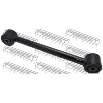 Рычаг независимой подвески колеса FEBEST 0525-FR