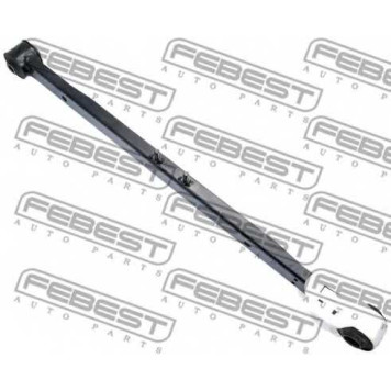 Рычаг независимой подвески колеса FEBEST 0525-GFRL