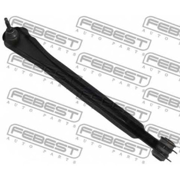 Рычаг независимой подвески колеса FEBEST 0525-TRB3