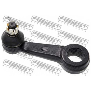 Сошка рулевого управления FEBEST 0526-BT50