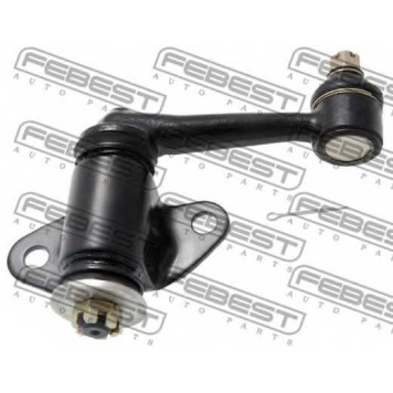Сошка рулевого управления FEBEST 0527-BT50