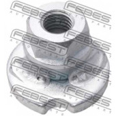 Чаша холостого хода, балка моста FEBEST 0531-001