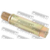 Направляющий болт корпуса скобы тормоза FEBEST 0574-323