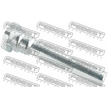 Направляющий болт корпуса скобы тормоза FEBEST 0574-CX5LOWR