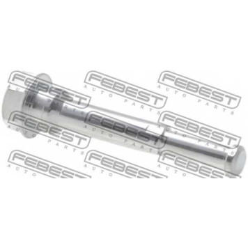 Направляющий болт корпуса скобы тормоза FEBEST 0574-GHUF