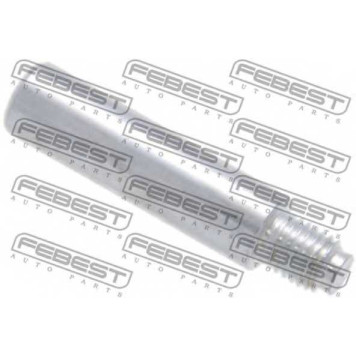 Направляющий болт корпуса скобы тормоза FEBEST 0574-MZ3