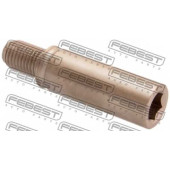 Направляющий болт корпуса скобы тормоза FEBEST 0574-MZ6F
