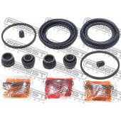 Ремкомплект тормозного суппорта FEBEST 0575-BJF